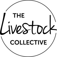 The Livestock Collective logo - Similar company to Episode 3