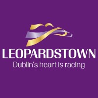 Leopardstown Racecourse logo - Similar company to Goffs