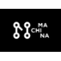 Machina Wearable Technology logo - Similar company to Pie Grande