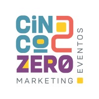 Cinco 2 Zero | Marketing e Eventos logo - Similar company to 2Ou+ Eventos