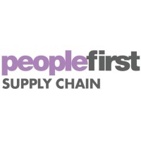 People First Supply Chain logo - Similar company to Tt Ukoffer Ltd