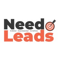 NeedLeads logo - Similar company to Needleads Technology