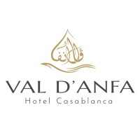 Val d'Anfa Hotel Casablanca logo - Similar company to Europeenne De Securite Et De Protection Privee - Es2P Sécurité