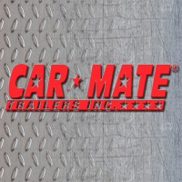 Car Mate Trailers Inc. logo - Similar company to Sdg Trailers