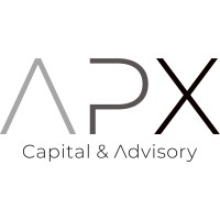 APX Capital & Advisory logo - Similar company to Premier Bodies Ltd