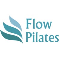 Flow Pilates logo - Similar company to Flow Pilates