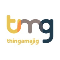 TMG Communications Asia logo - Similar company to Yehoho Communications