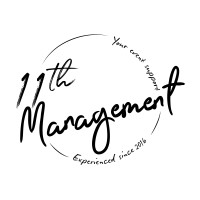 11Th Management logo - Similar company to Fior Organizer