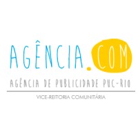 Agência.com - PUC-Rio logo - Similar company to Ccead Puc-Rio