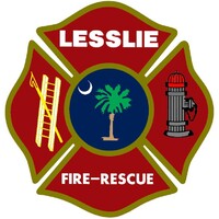 Lesslie Fire Dept