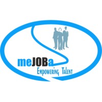 meJOBa Consulting India Pvt Ltd logo - Similar company to Hirelab Corp