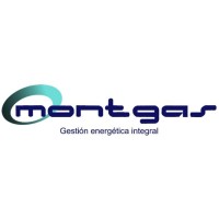 MONTGAS SL logo - Similar company to S