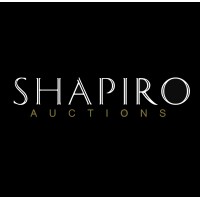 Shapiro Auctions logo - Similar company to Coma