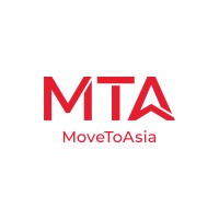 MoveToAsia logo - Similar company to Cenvinex Co., Ltd