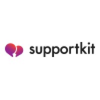 Supportkit (Now Smooch.Io)