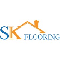 SK Flooring logo - Similar company to Timbertouch
