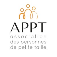 Association des Personnes de Petite Taille logo - Similar company to Idhra Vichy