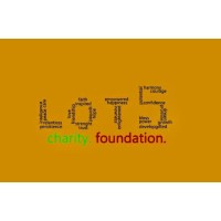 Lots Charity Foundation logo - Similar company to Olivearc Solutions