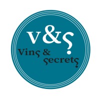 Vins & Secrets logo - Similar company to Terrarhona