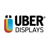 UberDisplays logo - Similar company to Firefly Led