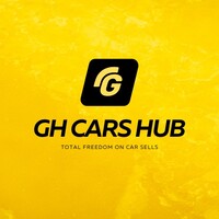 Ghana Cars Hub logo - Similar company to Mechswift-Mechspace