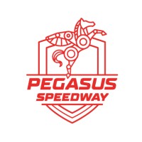 Pegasus Speedway logo - Similar company to Bettertainment Sp. Z O.O.
