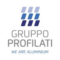 Profilati Spa logo - Similar company to Technoform Srl