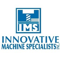 Innovative Machine Specialists, Inc. logo - Similar company to Benoy Flat Knitting Machine