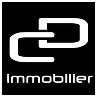 CD IMMOBILIER logo - Similar company to Les Gourmands Disent..