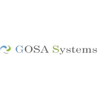 GOSA SYSTEMS logo - Similar company to Gosa Group