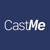 Cast Me Inc. logo - Similar company to Lycée Français Bilingue International - Malte