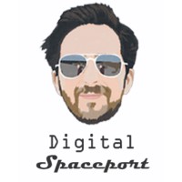 Digital Spaceport logo - Similar company to Level1Techs