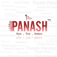 Panash Group logo - Similar company to Eventualle