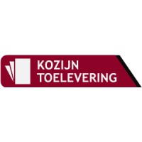 Kozijntoelevering logo - Similar company to Pure Power Group B.V.