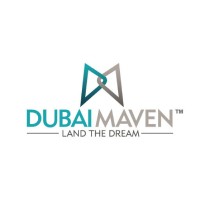 Dubai Maven logo - Similar company to Casley Deep Innovations, Inc.