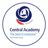 Richard Rose Central Academy logo - Similar company to Carlisle Cathedral