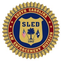 South Carolina Law Enforcement Division (SLED) logo - Similar company to Dimetro