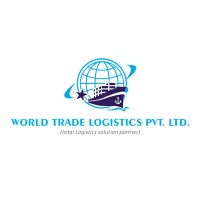 World Trade Logistics Pvt. Ltd. logo - Similar company to Ppusa