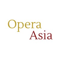 Opera Asia logo - Similar company to Edeltraud - Deutsche Sprache Und Kultur