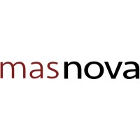 Mas Nova logo - Similar company to Bern Group