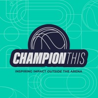Champion This Podcast logo - Similar company to The Two Planker Network