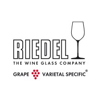 Riedel Crystal of America logo - Similar company to Riedel - The Wine Glass Company