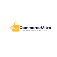 Commerce Mitra logo - Similar company to Brosis It Consultants Pvt Ltd