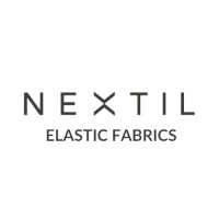 Nextil Elastic Fabrics logo - Similar company to Sici93 |  Nextil Luxury