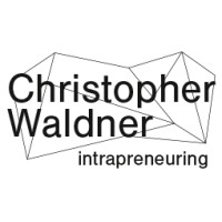 Christopher Waldner Intrapreneuring