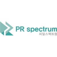 PR spectrum logo - Similar company to Pr One Co.Ltd