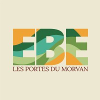 EBE des portes du Morvan logo - Similar company to Cfppa-Cfa  Du Morvan