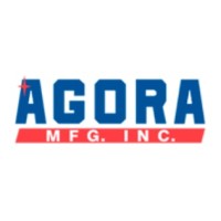 Agora Manufacturing Inc logo - Similar company to Gnomer Technology