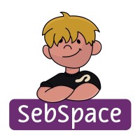 SebSpace logo - Similar company to Collaborative One - Flexible Workspaces & Office Rental