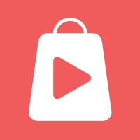 HelloBrand - Shoppable Videos logo - Similar company to Nimble - Video Commerce & Live Shopping